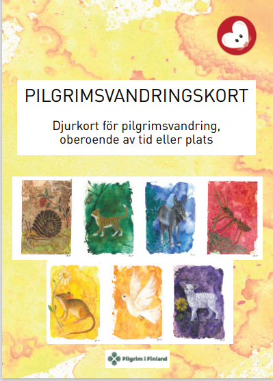 Gul pärmbild med text och bilder.